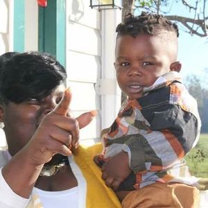 Meet your Posher, Patricia